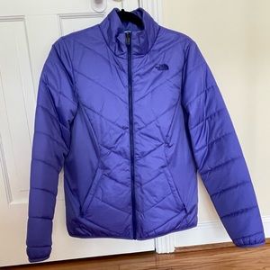 North Face Women’s Large Light Jacket